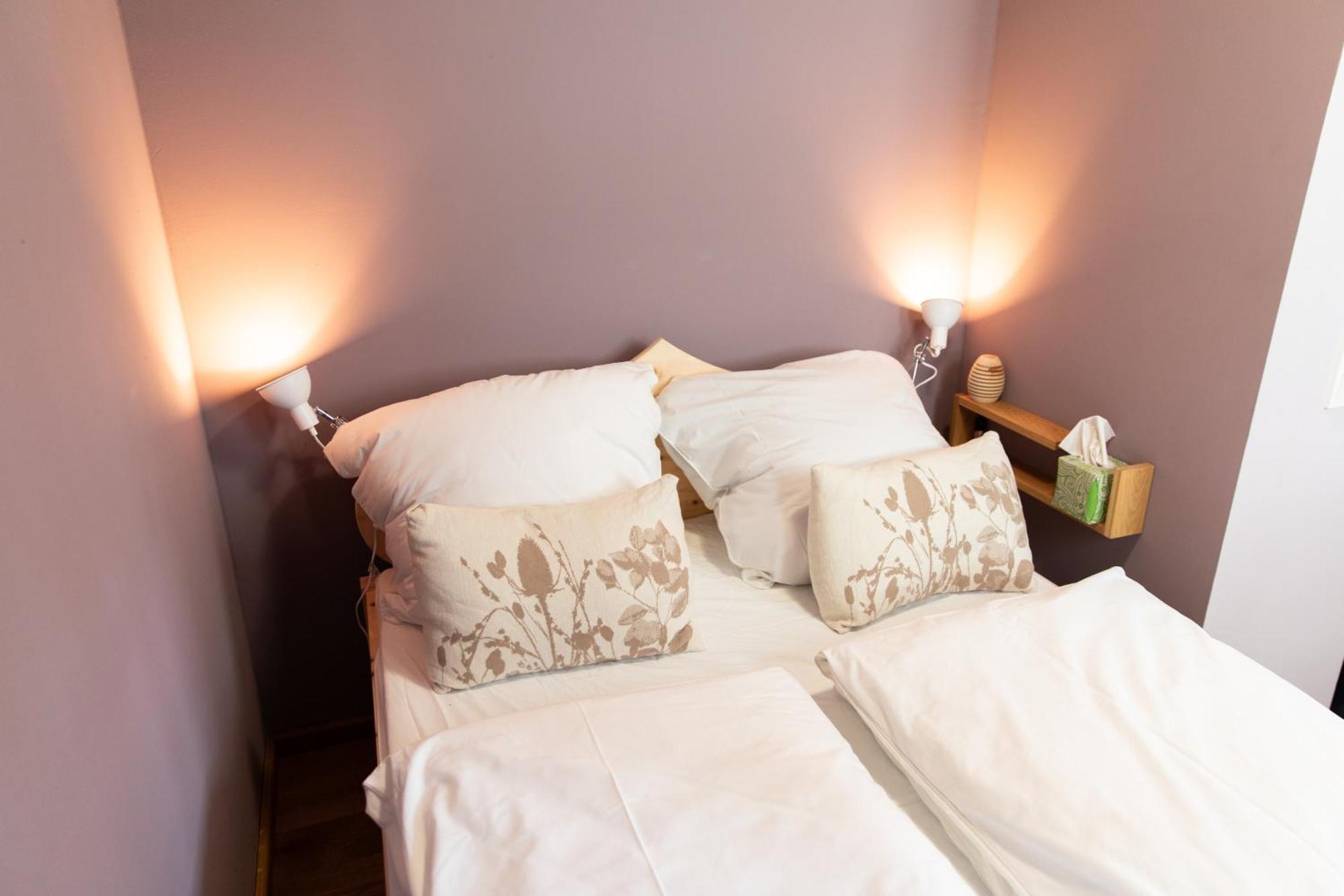 Altstadt Apartment Am Dom Wetzlar, 1 Zi, Kueche, Bad Mit Parkplatz Am Grundstueck Exteriér fotografie