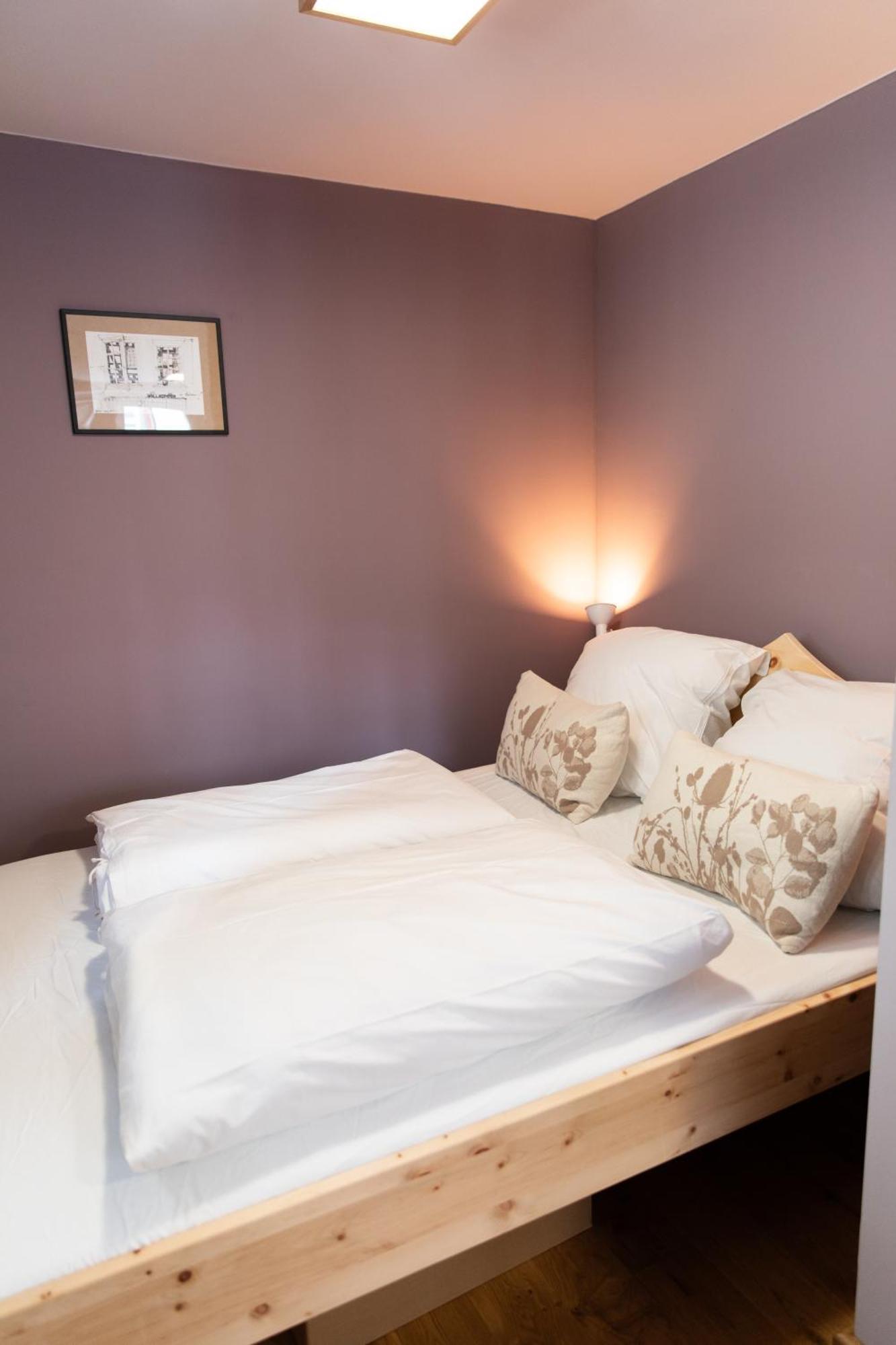 Altstadt Apartment Am Dom Wetzlar, 1 Zi, Kueche, Bad Mit Parkplatz Am Grundstueck Exteriér fotografie